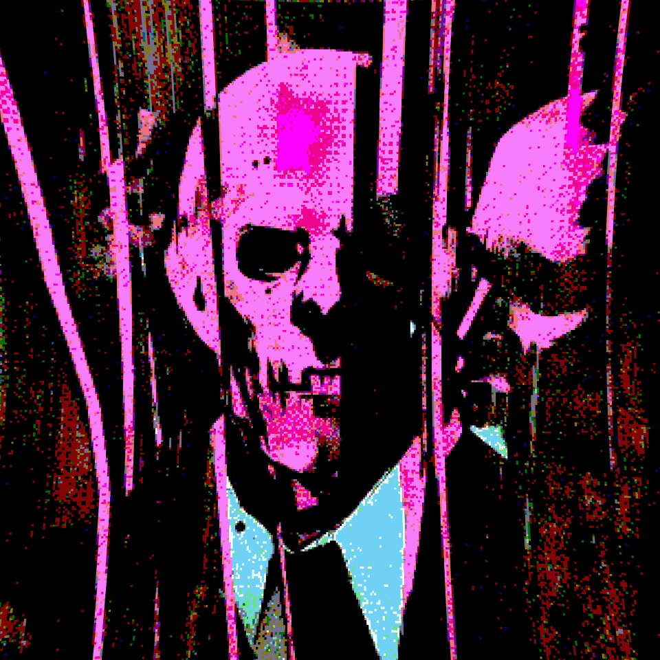THE REGULATORS WHISPERER